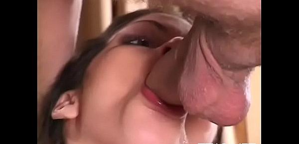  Sultry Polly gets fucked sideways